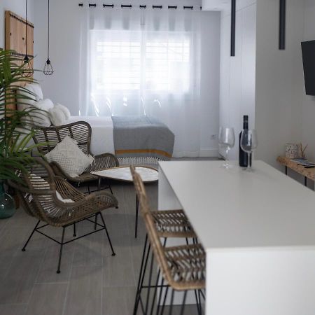 Lovely Suites Tarifa, Estudio A Estrenar En El Centro Y Muy Cerca De La Playa Exteriér fotografie