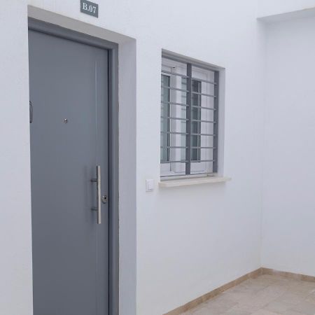 Lovely Suites Tarifa, Estudio A Estrenar En El Centro Y Muy Cerca De La Playa Exteriér fotografie