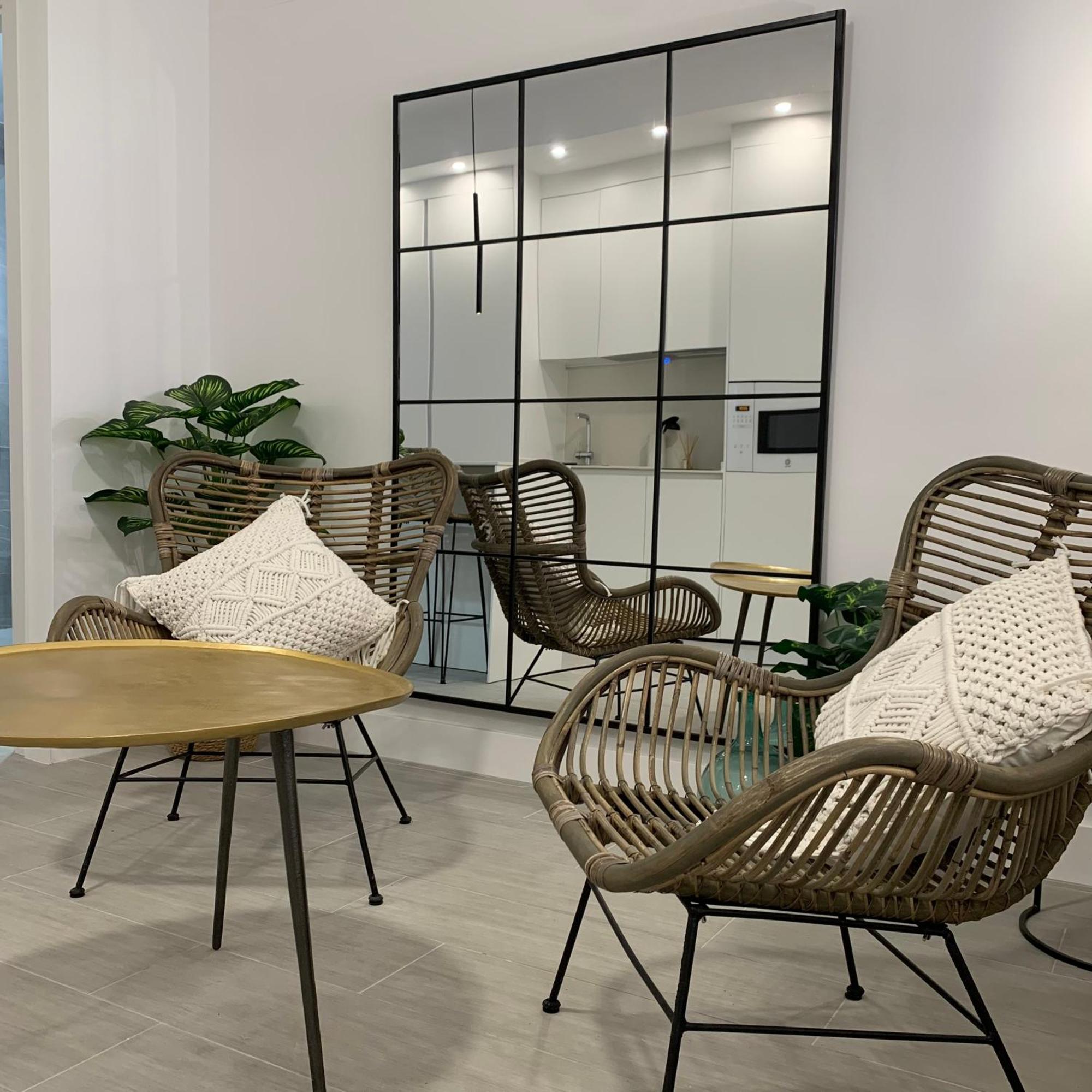Lovely Suites Tarifa, Estudio A Estrenar En El Centro Y Muy Cerca De La Playa Exteriér fotografie