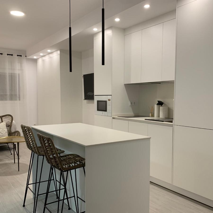 Lovely Suites Tarifa, Estudio A Estrenar En El Centro Y Muy Cerca De La Playa Exteriér fotografie