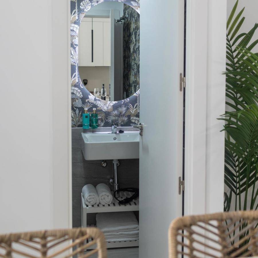Lovely Suites Tarifa, Estudio A Estrenar En El Centro Y Muy Cerca De La Playa Exteriér fotografie