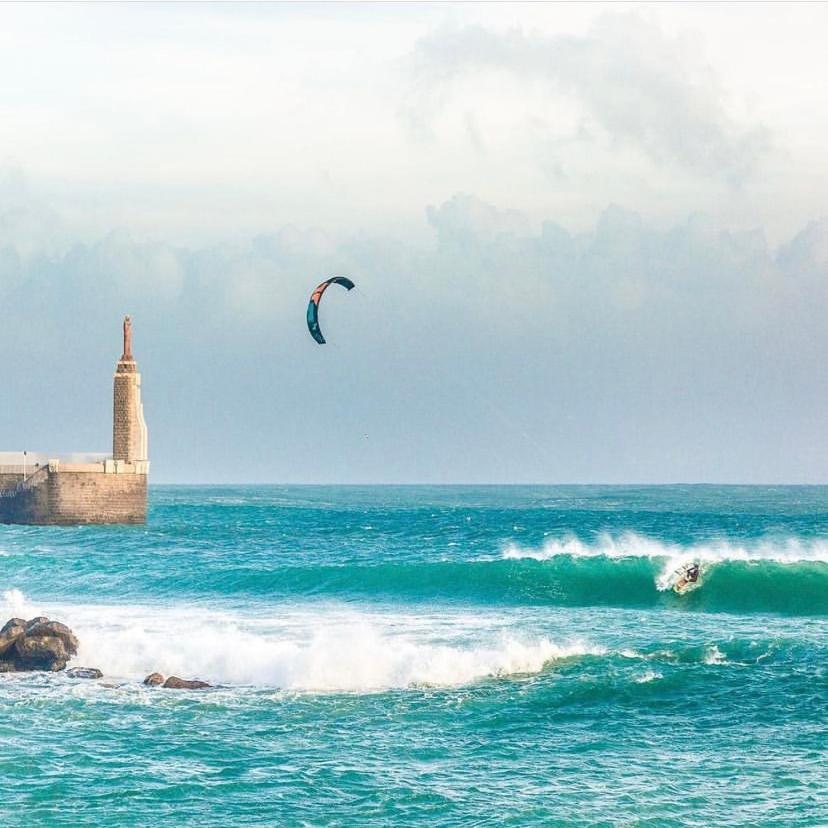 Lovely Suites Tarifa, Estudio A Estrenar En El Centro Y Muy Cerca De La Playa Exteriér fotografie